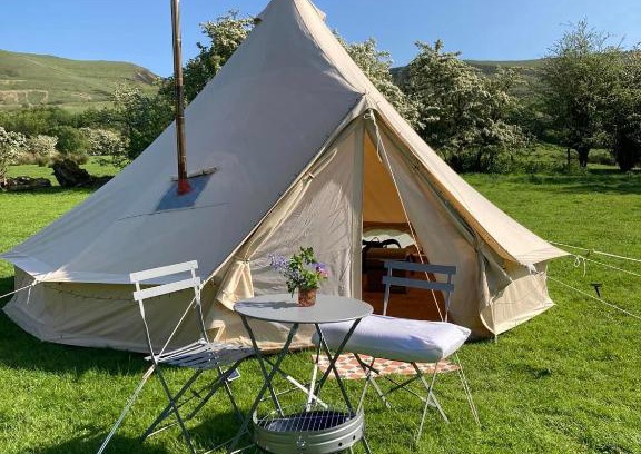 Peak District Other | Sheep’s Bit