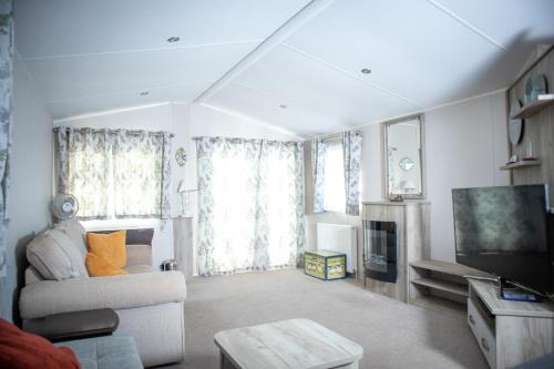 Minster on Sea Other | Sheerness Holiday Caravan for 6