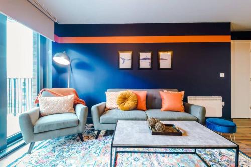 Sheffield Apartment | Sheffield-living, Kelham-island, Sheffield Apt