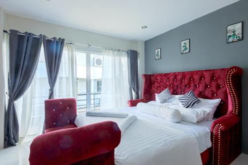 Nong Chaeng House | Sheikh Stay In Hostel