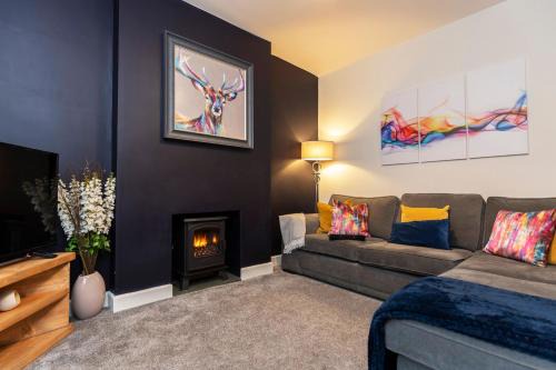 Bowness-on-Windermere House | Sheila's Cottage Bowness