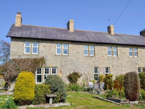 South Charlton House | Sheilas Cottage