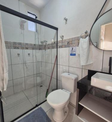 Sumare House | Shekinah