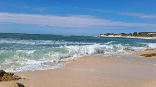 Port Alfred Apartment | Shekinah ByTheSea