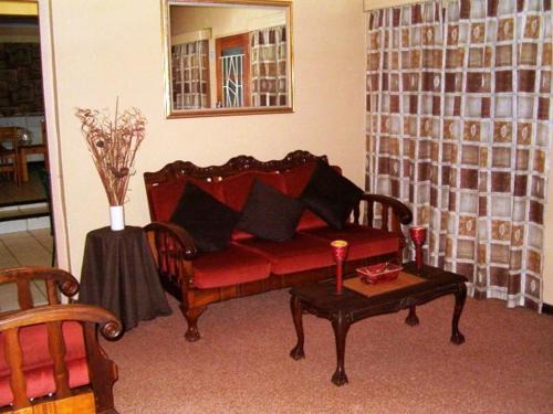 !Kheis House | Shekinah Lodge
