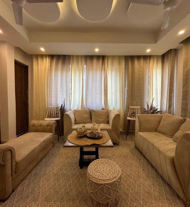 Timilimansingh Apartment | Shelbys Abode