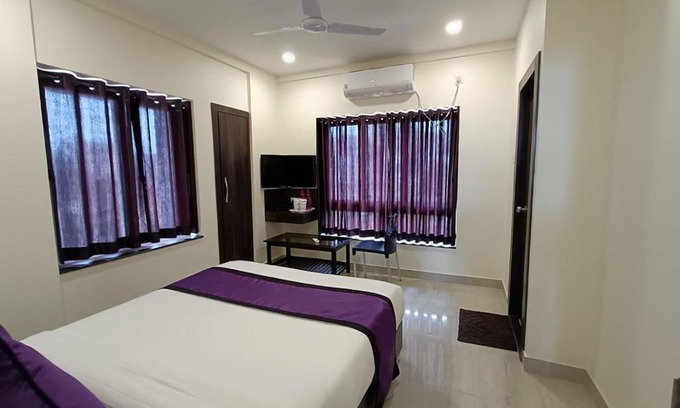 Kolkata Hotel | Sheldon Inn Kolkata