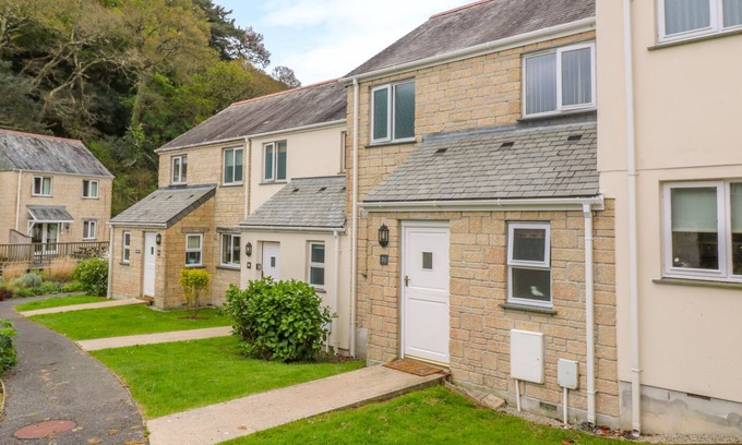 Falmouth Cottage | Shell Cottage