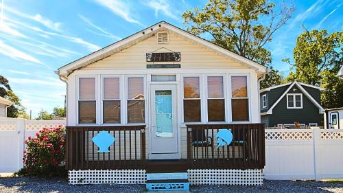 Villas House | Shell Shack