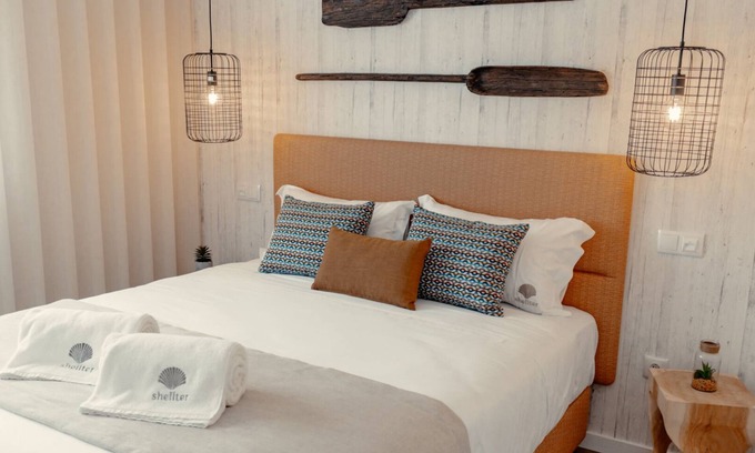 Praia da Vieira Apartment | Shellter Apartments