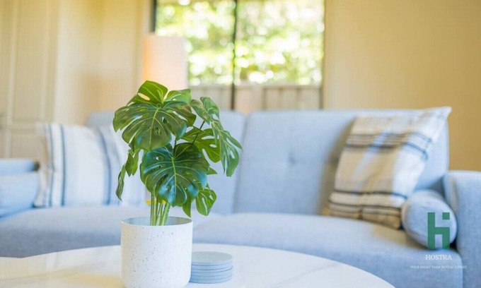 Shelly Beach Villa | Shelly Beach Cozy House with Spa