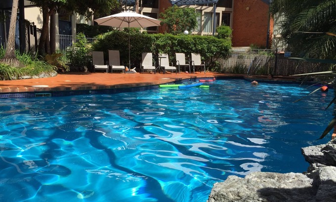 Port Macquarie Apartment | Shelly Beach Resort
