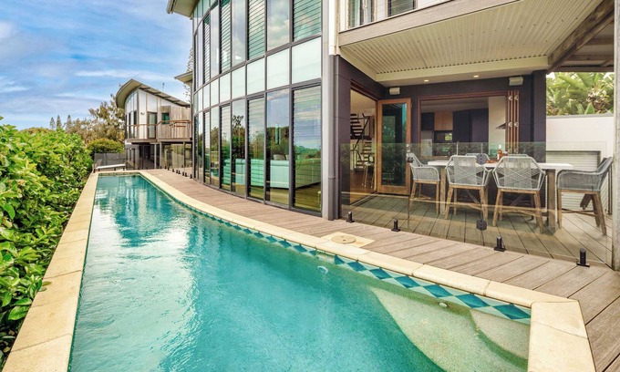 Shelly Beach House | Shelly Beach Seaside Home A