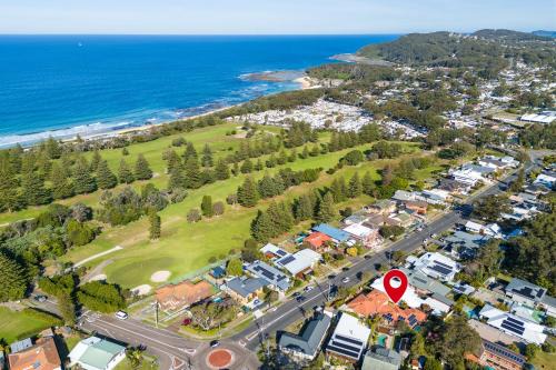 Shelly Beach House | Shelly Golf & Beach Retreat