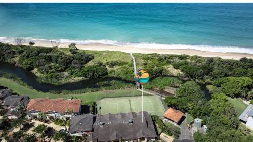 Sapphire Beach Apartment | Shelly's Misty Waves