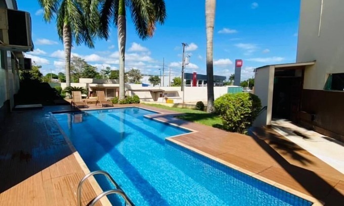 Zona 2 Hotel | Shelton Palace Hotel