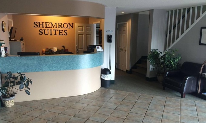 Deep River Hotel | Shemron Suites Hotel