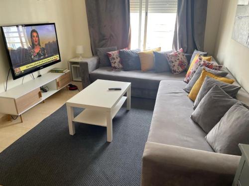 Sidi Rahal Apartment | Shems sidi rahal