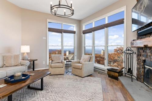 Nellysford House | Shenandoah Ridge 02 with Wintergreen Advantage