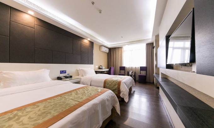 Baiyun Hotel | Shenggao hotel chain