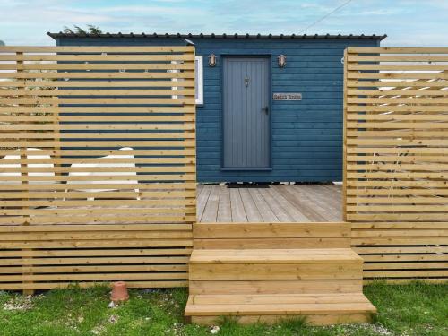 Pagham Apartment | Shepherd's Beachhouse