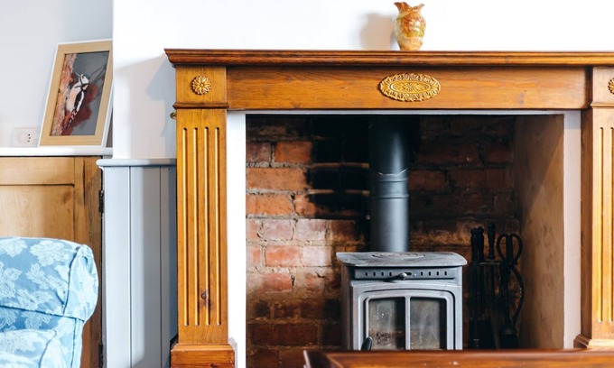 Bridgnorth Cottage | Shepherd's Cottage