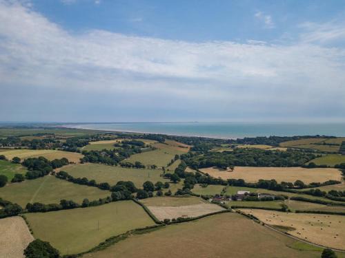 Fairlight House | Shepherd's Cottage