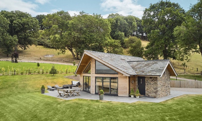 Montgomery Cottage | Shepherd's Rest - Luxury Cottages