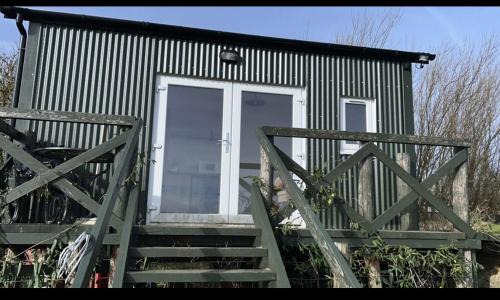Durham Other | Shepherds hut in 7 acre field