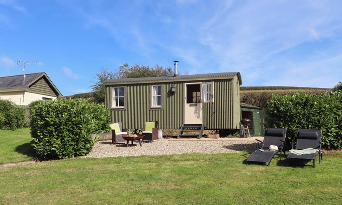 Crediton Cottage | Shepherds Joy