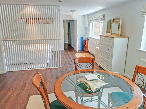 Horsham House | Shepherds Loft
