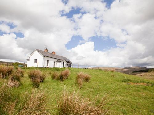 Omagh House | Shepherds' Retreat