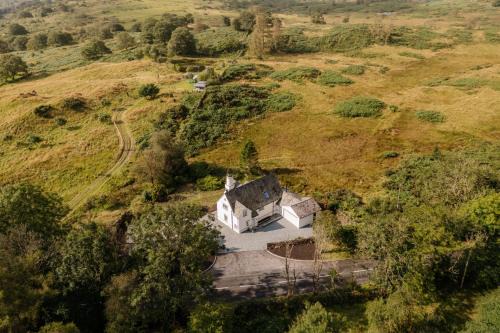 Windermere Villa | Shepherds Rock