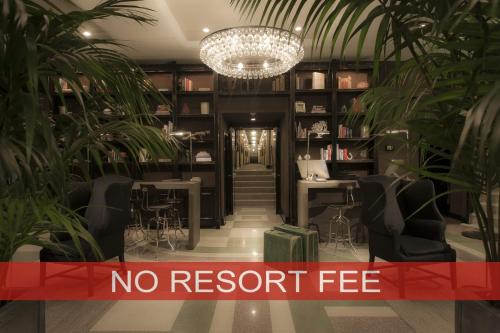 South Beach Hotel | Shepley South Beach Hotel