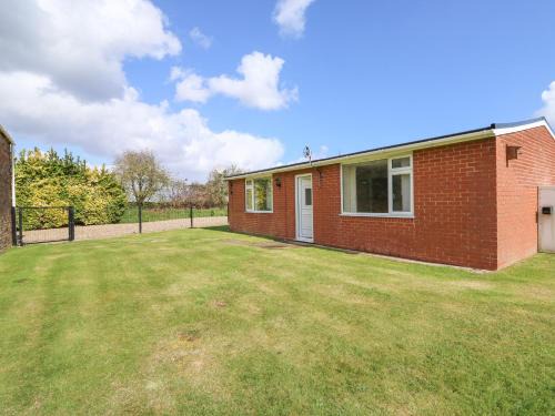 Terrington Saint Clement House | Sheppard's Hut