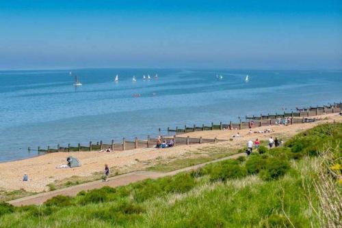 Sheerness Ski Chalet | Sheppey days