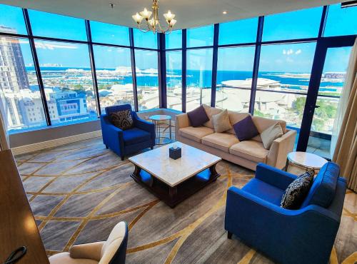 Doha Hotel | Sherao Hotel Doha فندق شراعوه الدوحة