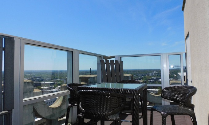 Columbia Hotel | Sheraton Columbia Downtown Hotel