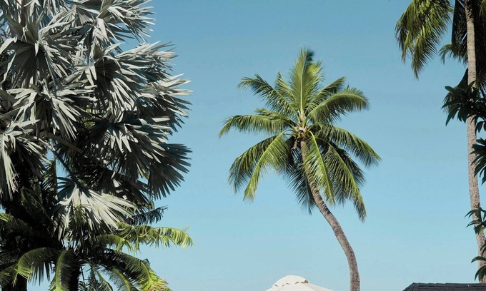 Nadi Resort | Sheraton Fiji Golf & Beach Resort
