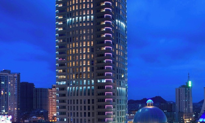 Nanming District Hotel | Sheraton Guiyang Hotel