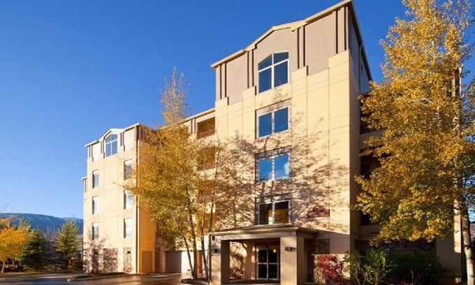 Avon Resort | Sheraton Lakeside Terrace Villas at Mountain Vista 2 Bedroom