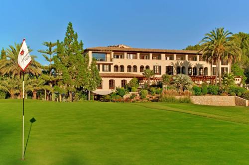 Son Vida Hotel | Sheraton Mallorca Arabella Golf Hotel