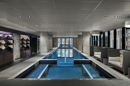 Melbourne Central Business District Hotel | Sheraton Melbourne Hotel