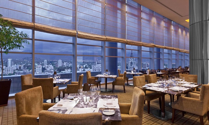 Historic Center Hotel | Sheraton Mendoza Hotel