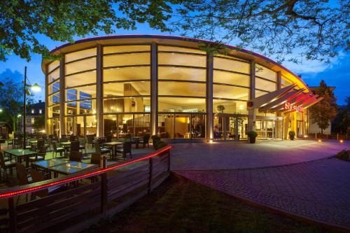 Offenbach am Main Hotel | Sheraton Offenbach Hotel
