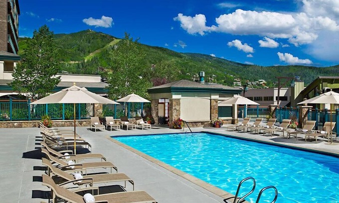 Steamboat Springs Apartment | Sheraton Steamboat Resort Villas - Hotel Room