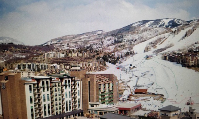 Steamboat Springs Resort | Sheraton Steamboat Springs Resort - Beautiful 2 Bedroom/2 Bath Villa/sleeps 6
