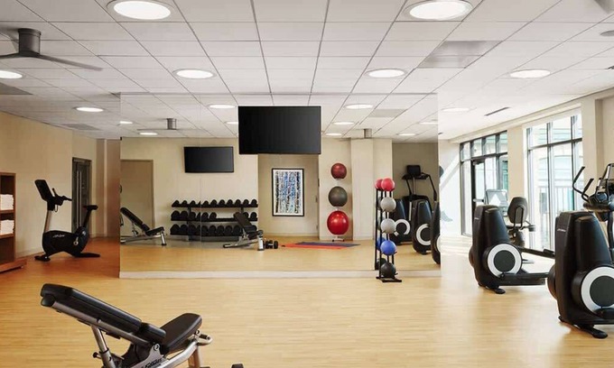 Steamboat Springs Condo | Sheraton Steamboat Resort Villas | Hotel Room