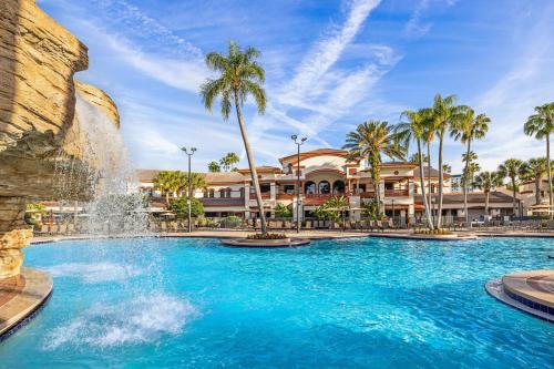 Florida Central Atlantic Coast Resort | Sheraton Vistana Villages Resort Villas, I-Drive Orlando