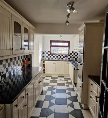 Swindon House | Shergold House